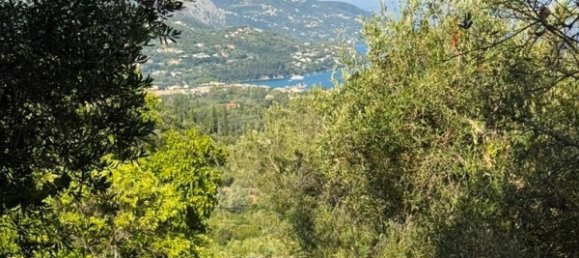 1 chambre villa à vendre à Corfu, Central Corfu and Diapontian Islands, Corfu, Ionian Islands, Peloponnese, Western Greece and the Ionian, Greece № 57127 14