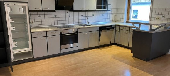 4 غرف نوم تاون هاوس في Saarlouis, Germany رقم 29282 9