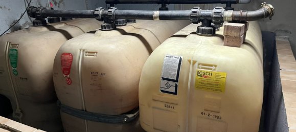 4 غرف نوم تاون هاوس في Saarlouis, Germany رقم 29282 13