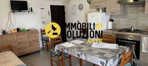 4-Zimmer Wohnung in Saluggia, Italy, Nr. 51278 3