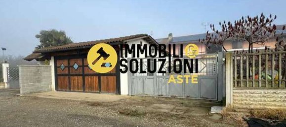 4-Zimmer Wohnung in Saluggia, Italy, Nr. 51278 2