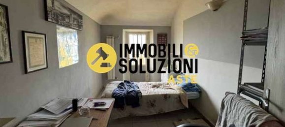 4-Zimmer Wohnung in Saluggia, Italy, Nr. 51278 5