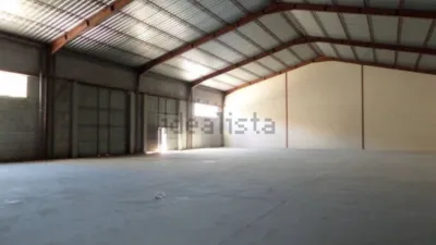  مستودع في Medina del Campo, Spain 911متر مربع رقم 108361