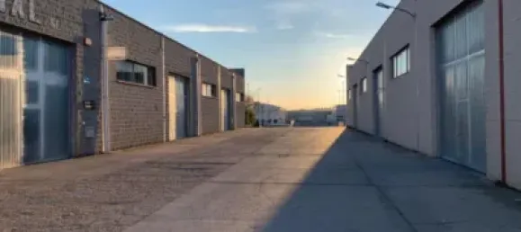 مستودع في Medina del Campo, Spain 911متر مربع رقم 108361 9