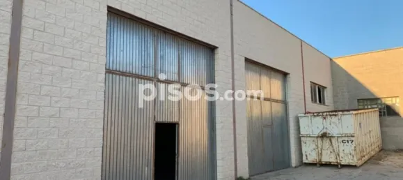 مستودع في Medina del Campo, Spain 911متر مربع رقم 108361 7