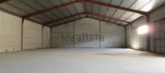 مستودع في Medina del Campo, Spain 911متر مربع رقم 108361 2