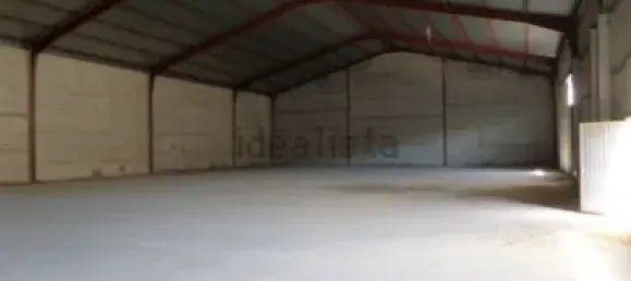 مستودع في Medina del Campo, Spain 911متر مربع رقم 108361 5