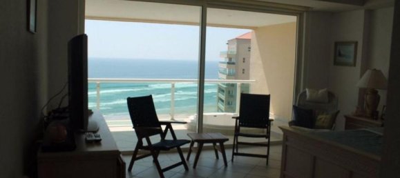 3 Schlafzimmer Wohnung in Guerrero, Mexico, Nr. 179510 2