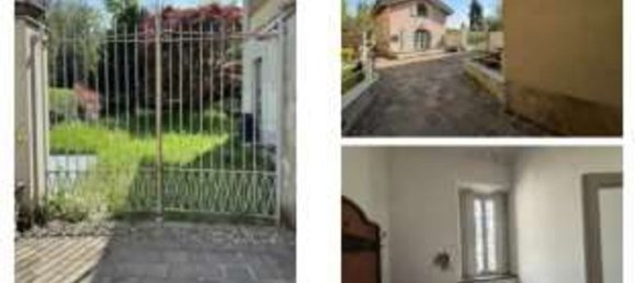 7-Zimmer Villa in Ronco Briantino, Italy, Nr. 187670 10