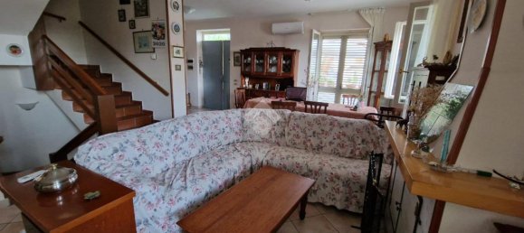 5-Zimmer Haus in Castiglione del Genovesi, Italy, Nr. 174471 6