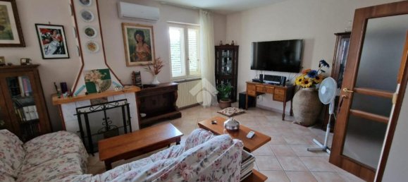 5-Zimmer Haus in Castiglione del Genovesi, Italy, Nr. 174471 4