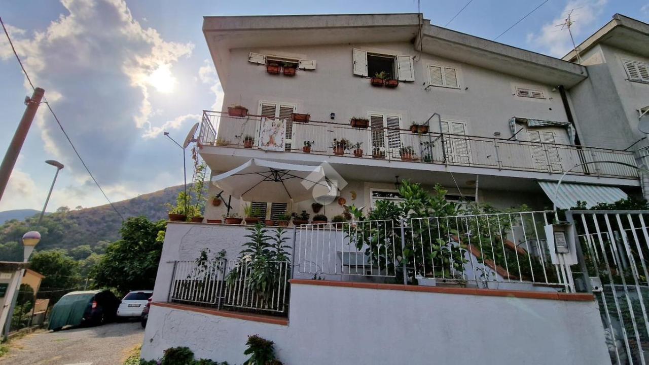 5-Zimmer Haus in Castiglione del Genovesi, Italy, Nr. 174471