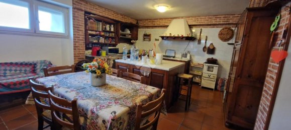 5-Zimmer Haus in Castiglione del Genovesi, Italy, Nr. 174471 25