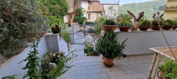 5-Zimmer Haus in Castiglione del Genovesi, Italy, Nr. 174471 3