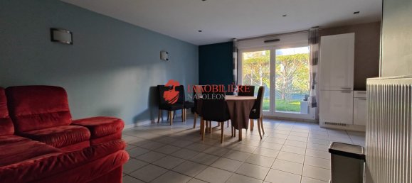 2 غرف نوم شقة في Kembs, France رقم 253283 2