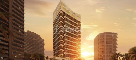 2 Schlafzimmer Wohnung in Dubai Sports City, UAE, Nr. 180075 8