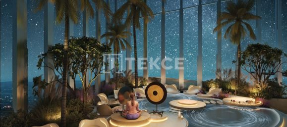 2 Schlafzimmer Wohnung in Dubai Sports City, UAE, Nr. 180075 10