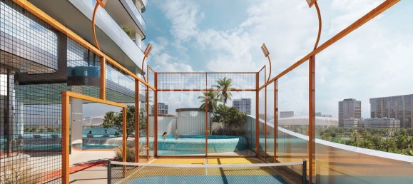 2 Schlafzimmer Wohnung in Dubai Sports City, UAE, Nr. 180075 24