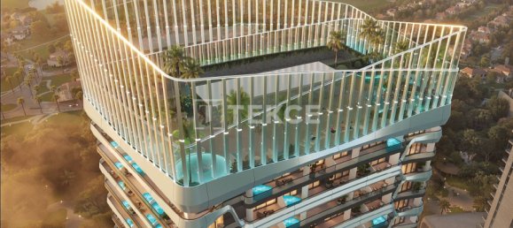2 Schlafzimmer Wohnung in Dubai Sports City, UAE, Nr. 180075 7