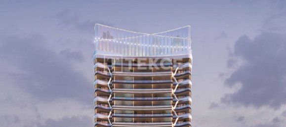 2 Schlafzimmer Wohnung in Dubai Sports City, UAE, Nr. 180075 2