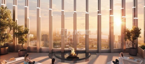 2 Schlafzimmer Wohnung in Dubai Sports City, UAE, Nr. 180075 16