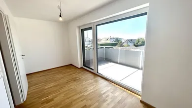 3 rooms Apartment in Neusiedl am See, Austria No. 49870