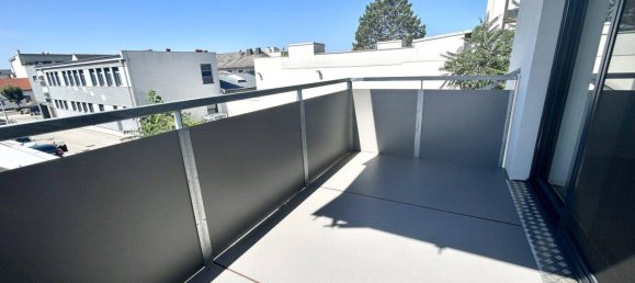 3 rooms Apartment in Neusiedl am See, Austria No. 49870 8