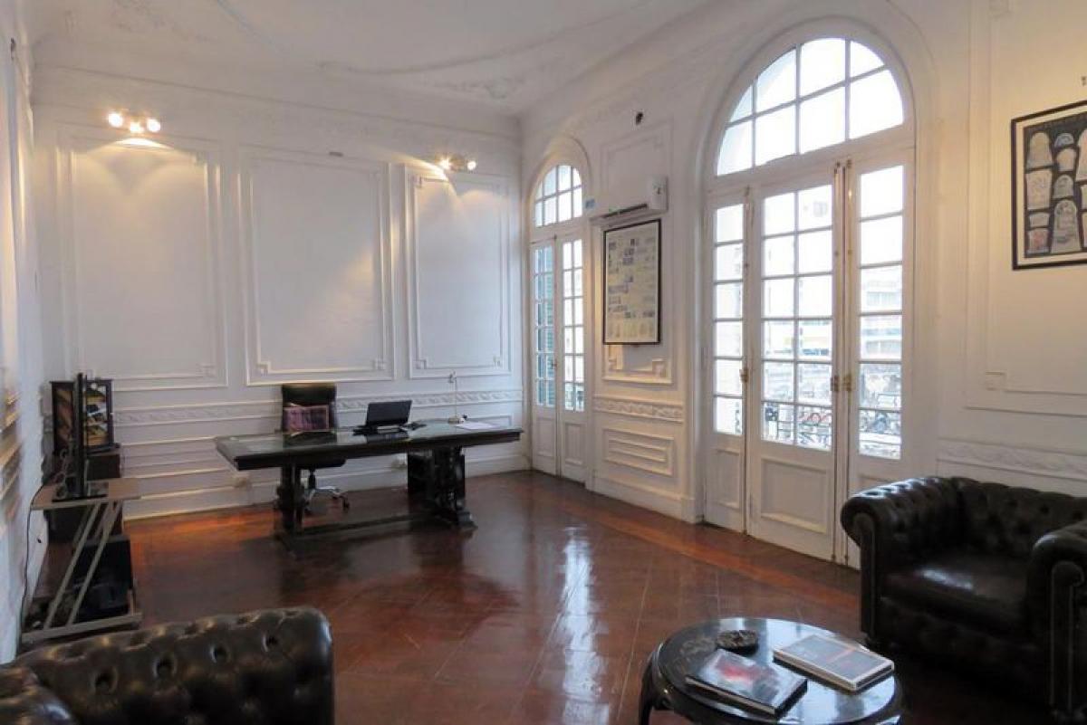 6 bedrooms Apartment in Buenos Aires, Argentina No. 83244