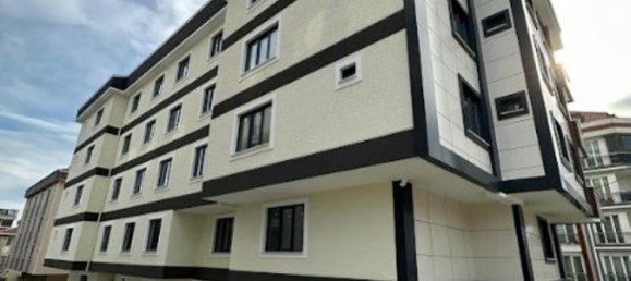 Wohnung 3+2 in Istanbul, Turkey, Nr. 24880 2