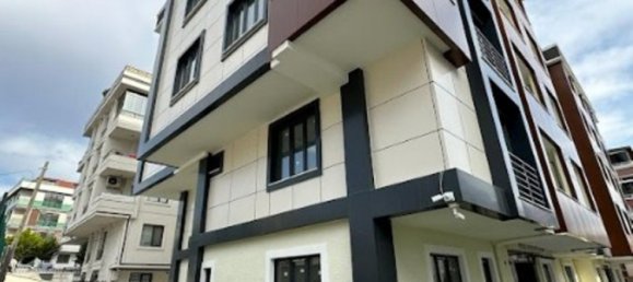 Wohnung 3+2 in Istanbul, Turkey, Nr. 24880 3