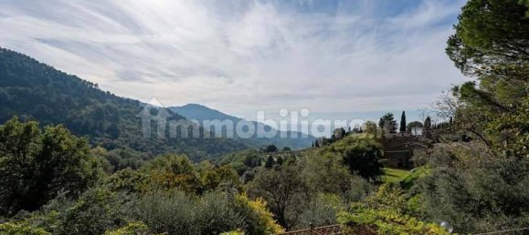 Дом с 3 спальнями в Кортона, Италия № 85895 11