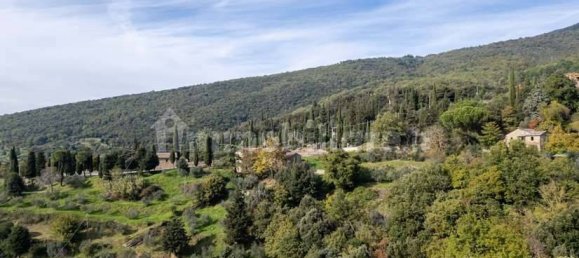 Дом с 3 спальнями в Кортона, Италия № 85895 19