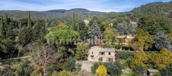 Дом с 3 спальнями в Кортона, Италия № 85895 13