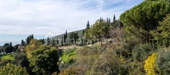 Дом с 3 спальнями в Кортона, Италия № 85895 23