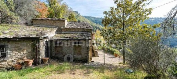 Дом с 3 спальнями в Кортона, Италия № 85895 14