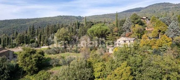 Дом с 3 спальнями в Кортона, Италия № 85895 16