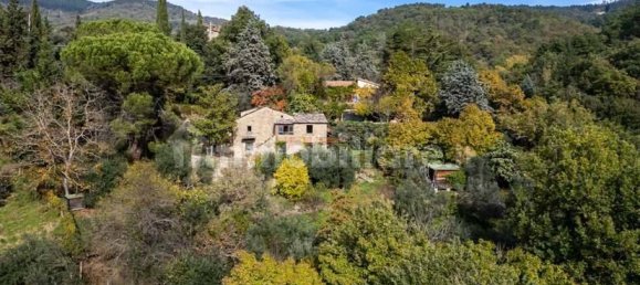 Дом с 3 спальнями в Кортона, Италия № 85895 28