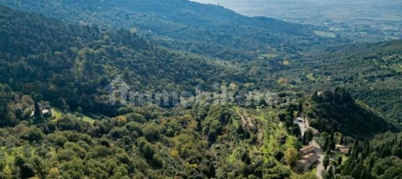 Дом с 3 спальнями в Кортона, Италия № 85895 24