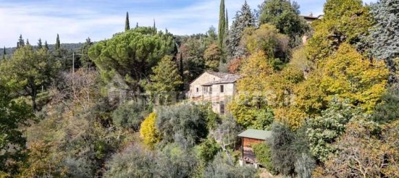 Дом с 3 спальнями в Кортона, Италия № 85895 20