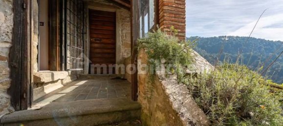 Дом с 3 спальнями в Кортона, Италия № 85895 17