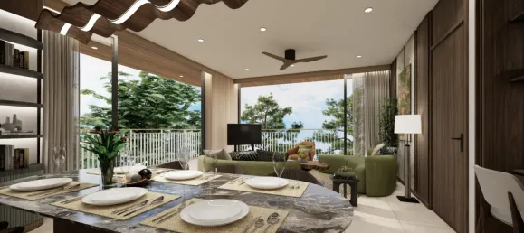 3 bedrooms Condominium for sale in Bang Tao, Phuket, Southern Thailand, Thailand № 80322 8