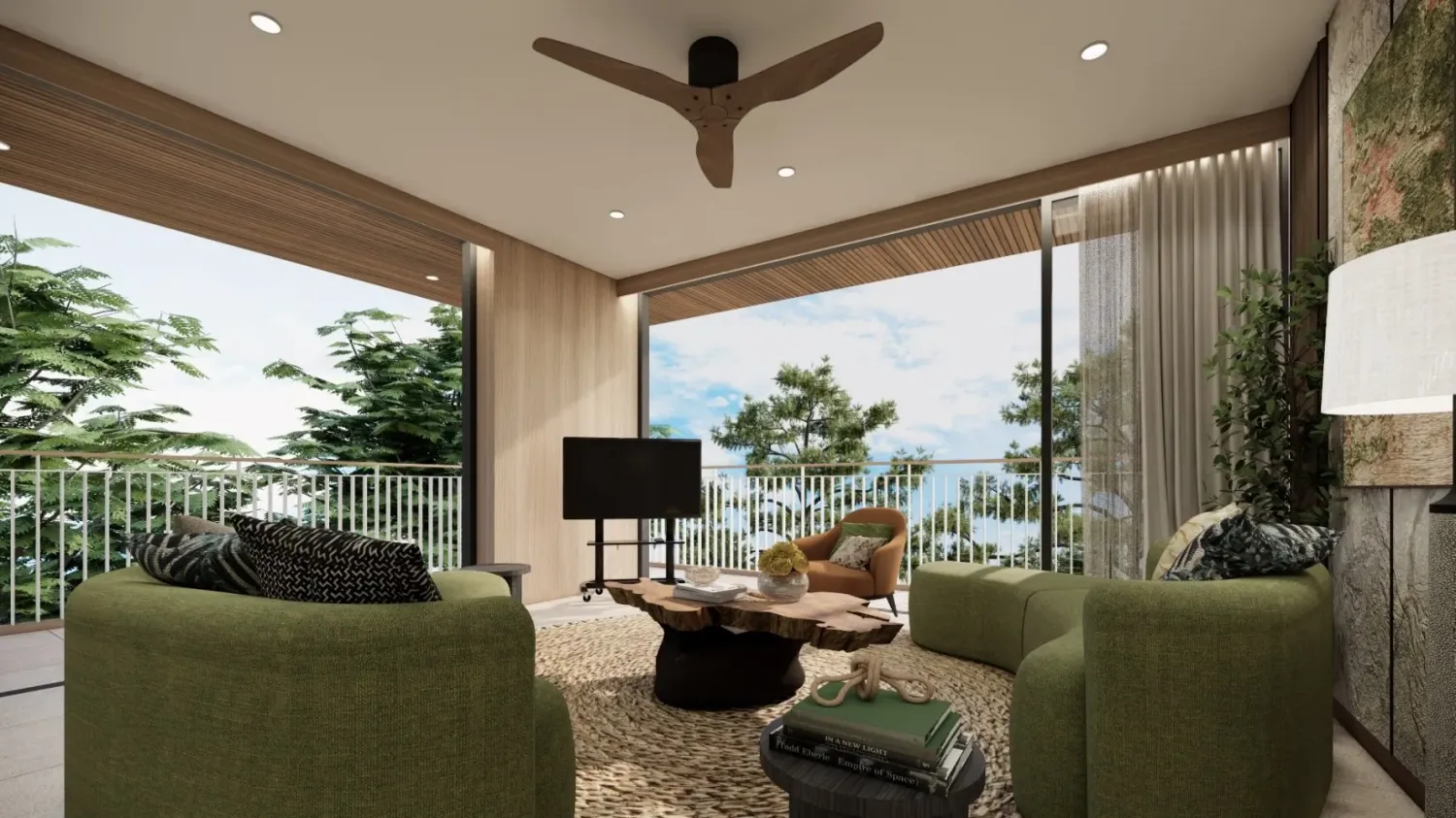 3 bedrooms Condominium for sale in Bang Tao, Phuket, Southern Thailand, Thailand № 80322