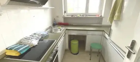 3غرفة شقة في Gunzburg, Germany رقم 16594 6