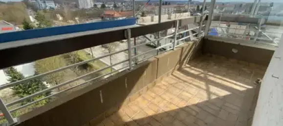 3غرفة شقة في Gunzburg, Germany رقم 16594 2