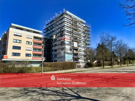 3غرفة شقة في Gunzburg, Germany رقم 16594