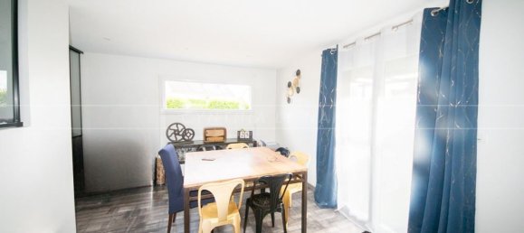 4 Schlafzimmer Haus in Hopital-Camfrout, France, Nr. 276041 3