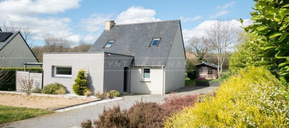 4 Schlafzimmer Haus in Hopital-Camfrout, France, Nr. 276041 5