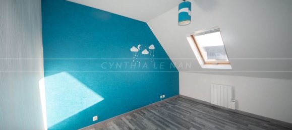 4 Schlafzimmer Haus in Hopital-Camfrout, France, Nr. 276041 7