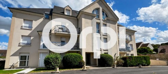  Parking in La Chapelle-en-Serval, France No. 320642 2