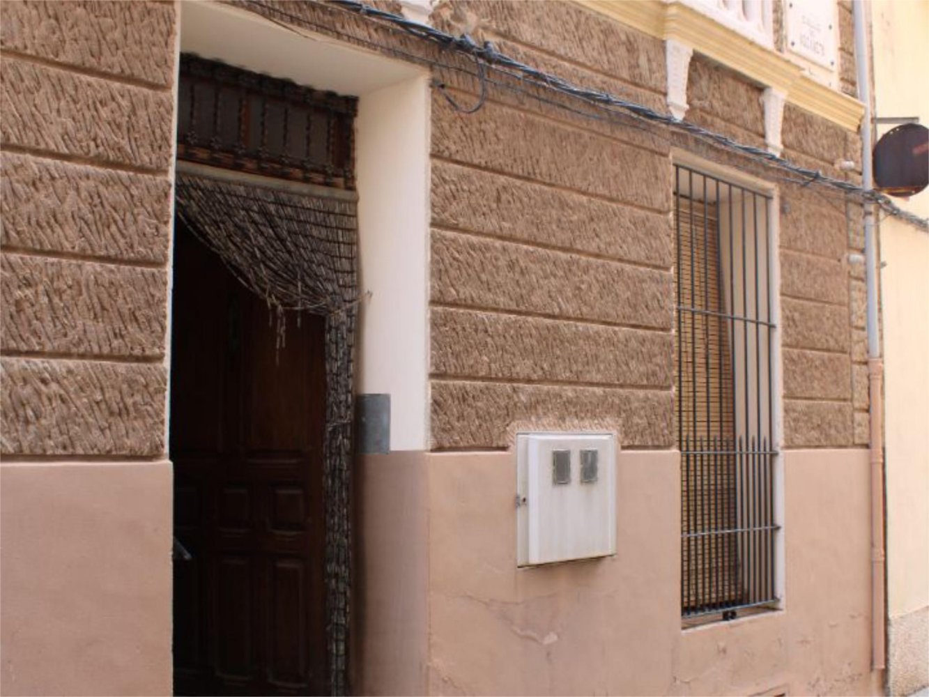 Таунхаус с 6 спальнями в Кастельон, Испания № 282360